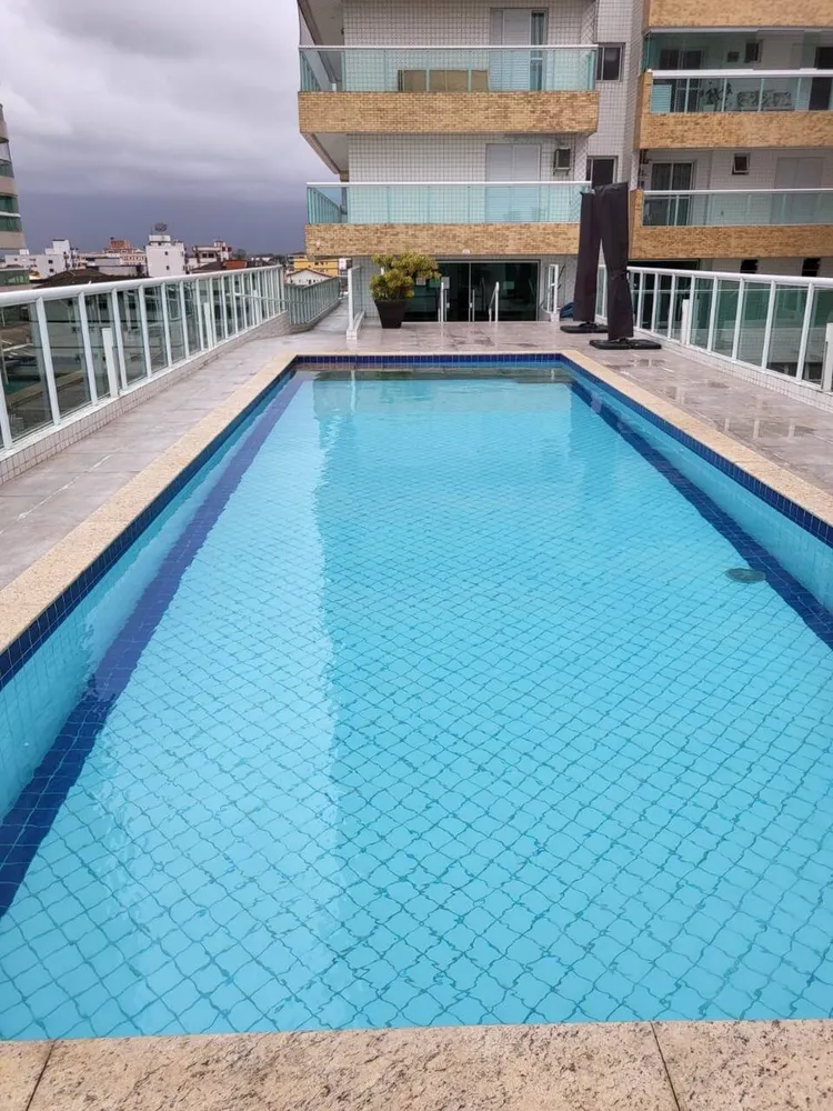 Apartamento, 2 quartos, 110 m² - Foto 3