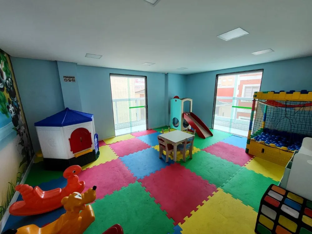 Apartamento, 2 quartos, 110 m² - Foto 6