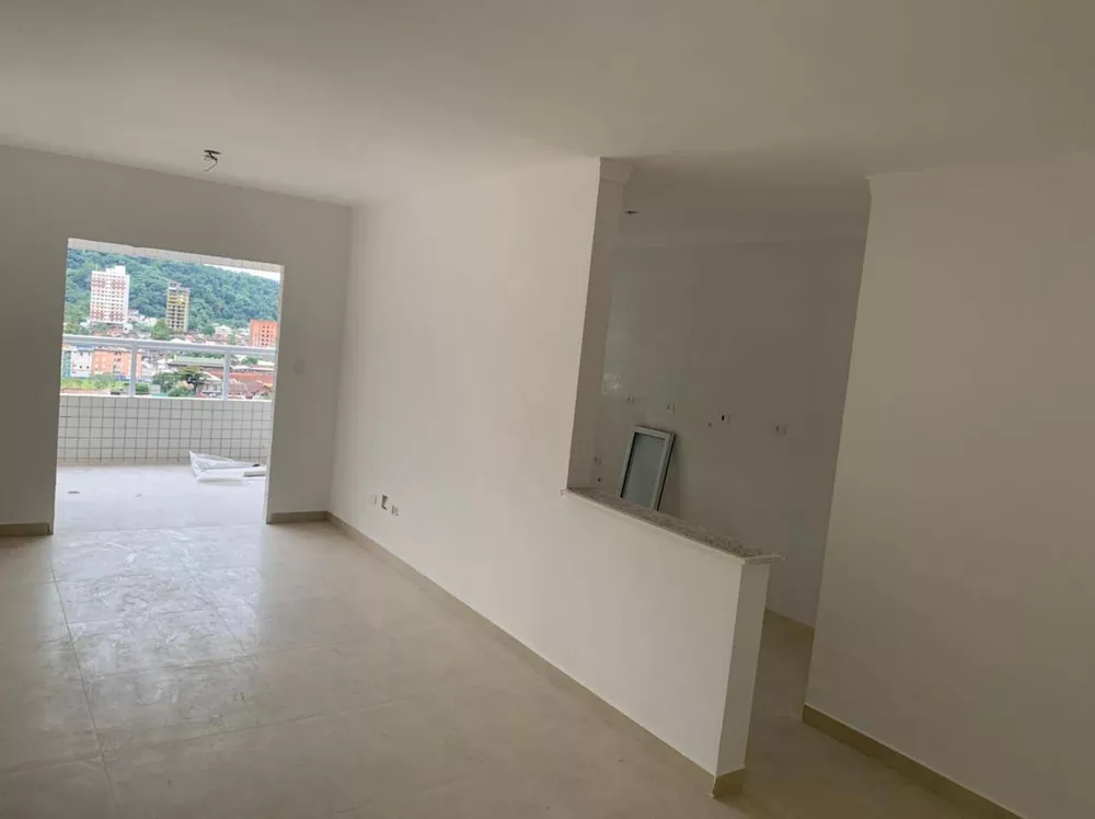 Apartamento à venda com 2 quartos, 82m² - Foto 4