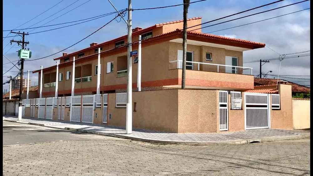 Sobrado, 2 quartos, 74 m² - Foto 2