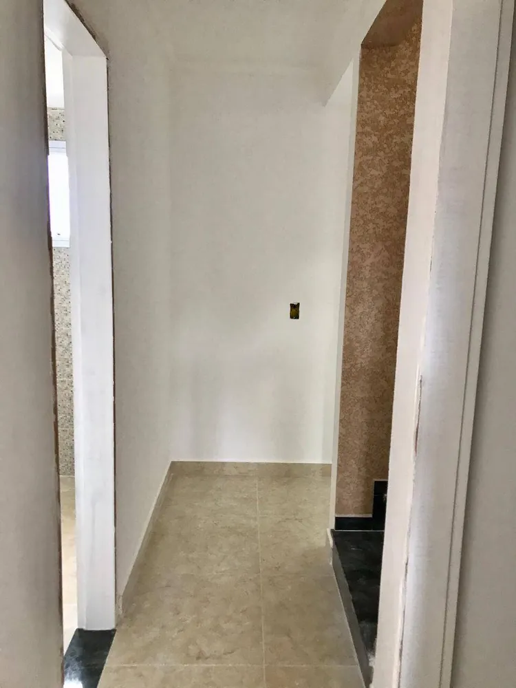 Sobrado, 2 quartos, 74 m² - Foto 1