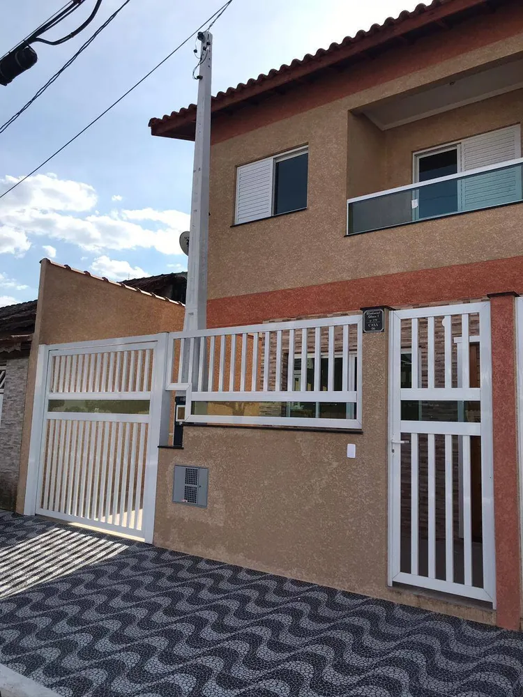 Sobrado, 2 quartos, 74 m² - Foto 8
