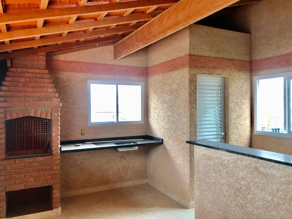 Sobrado, 2 quartos, 74 m² - Foto 5