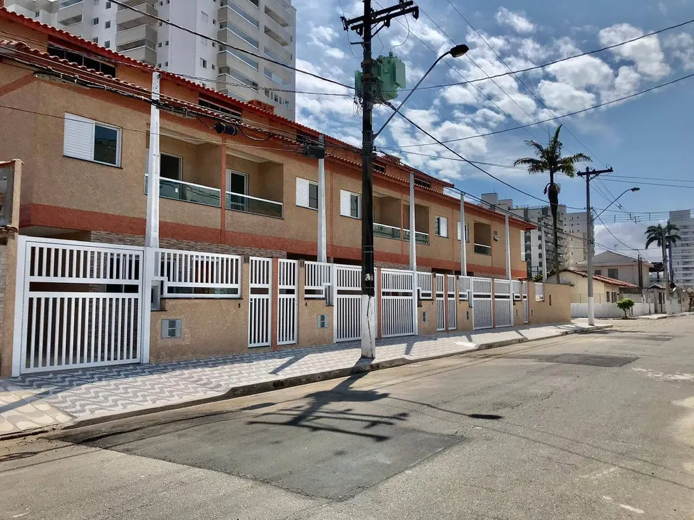 Sobrado, 2 quartos, 74 m² - Foto 3