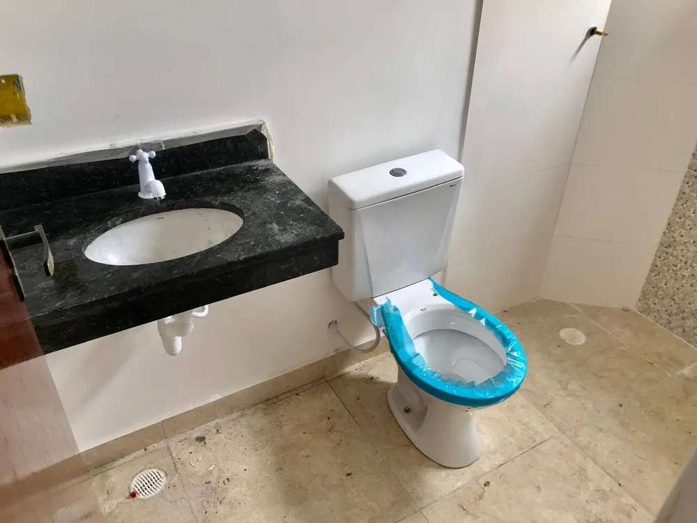 Sobrado, 2 quartos, 74 m² - Foto 3