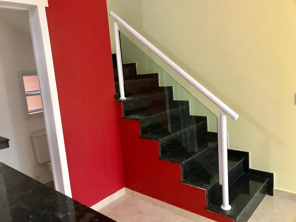 Sobrado, 2 quartos, 74 m² - Foto 7