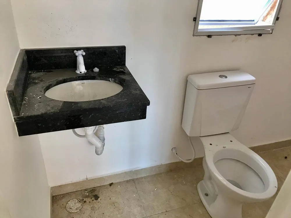 Sobrado, 2 quartos, 74 m² - Foto 9