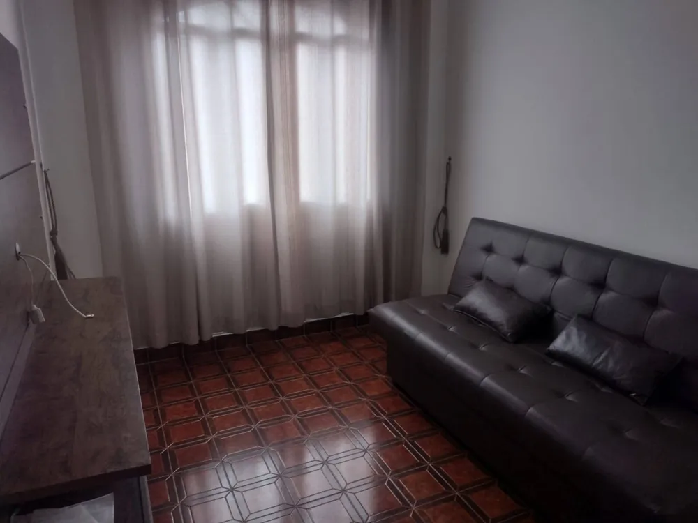 Apartamento, 1 quarto, 62 m² - Foto 1