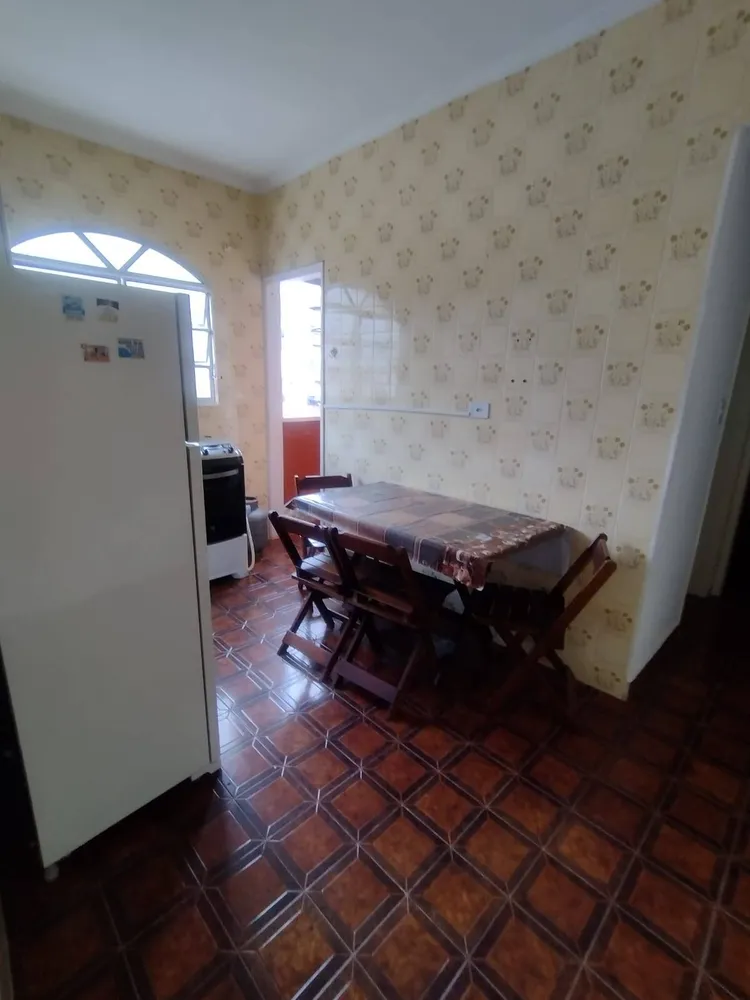 Apartamento, 1 quarto, 62 m² - Foto 1