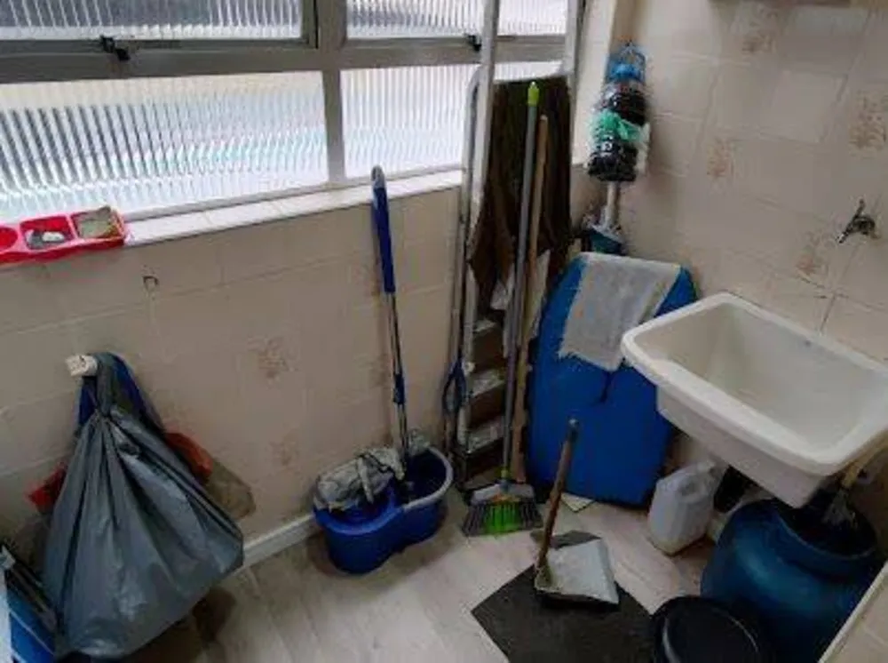 Apartamento, 2 quartos, 80 m² - Foto 1