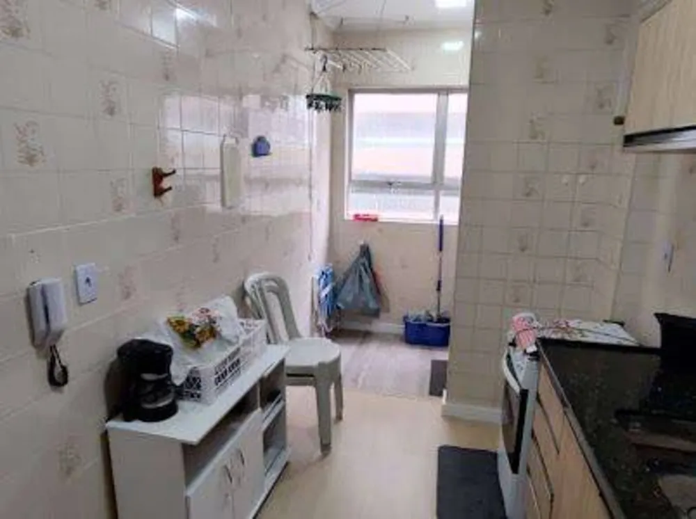 Apartamento, 2 quartos, 80 m² - Foto 4