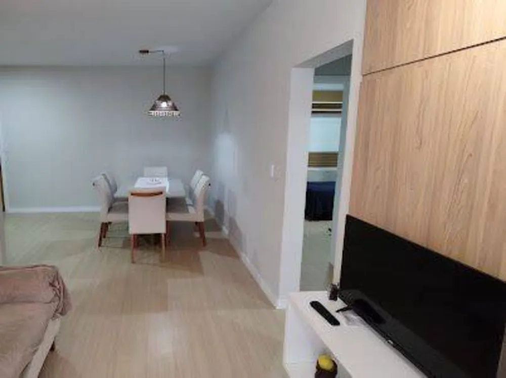 Apartamento, 2 quartos, 80 m² - Foto 2