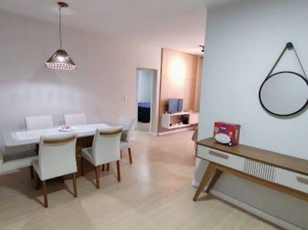 Apartamento, 2 quartos, 80 m² - Foto 6