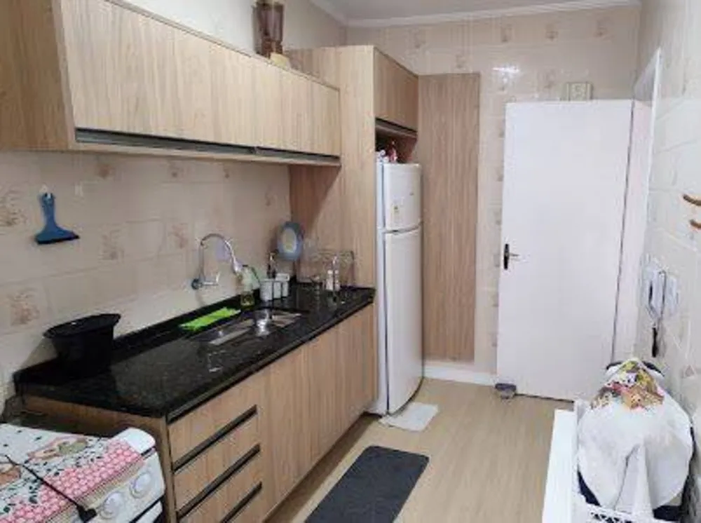 Apartamento, 2 quartos, 80 m² - Foto 11
