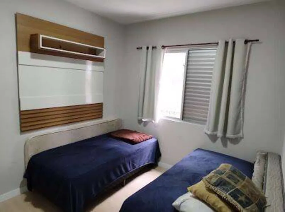 Apartamento, 2 quartos, 80 m² - Foto 12