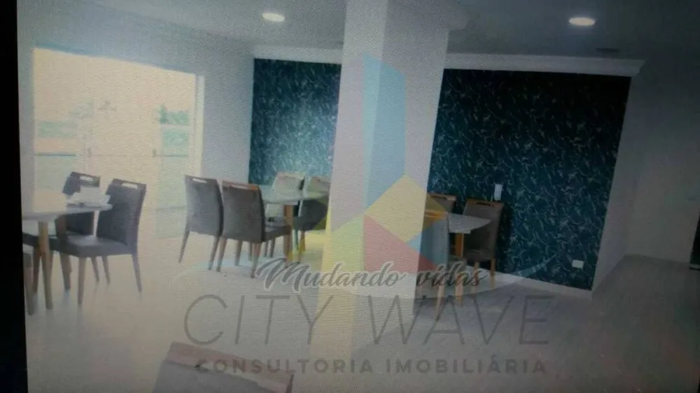Apartamento, 2 quartos, 94 m² - Foto 8