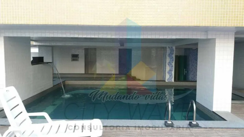 Apartamento, 2 quartos, 94 m² - Foto 4