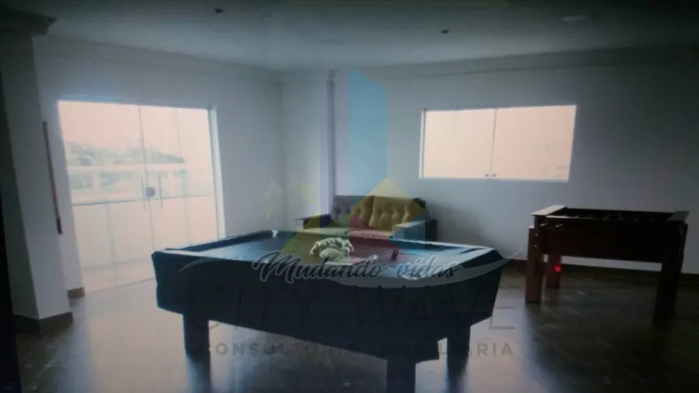 Apartamento, 2 quartos, 94 m² - Foto 1