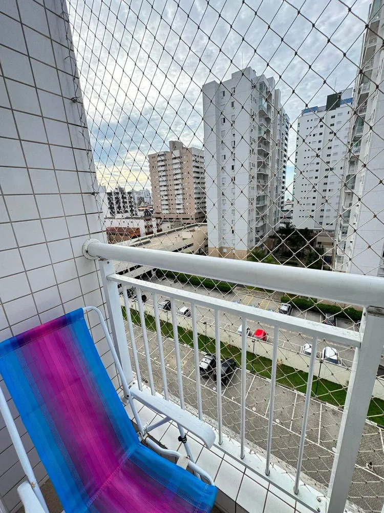 Apartamento, 2 quartos, 50 m² - Foto 1