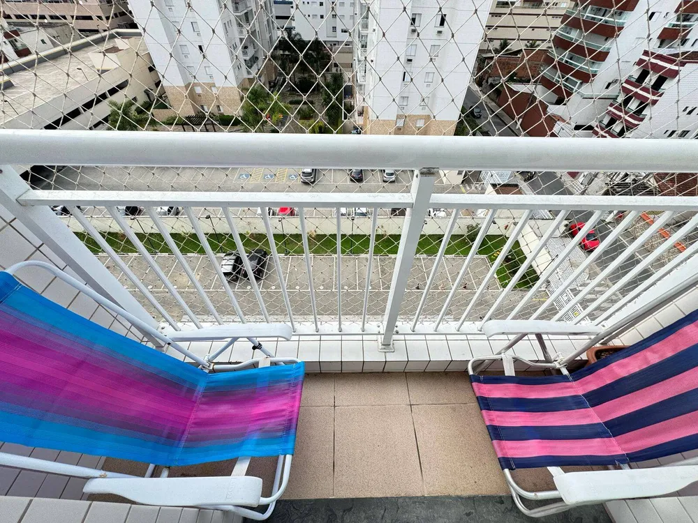 Apartamento, 2 quartos, 50 m² - Foto 4