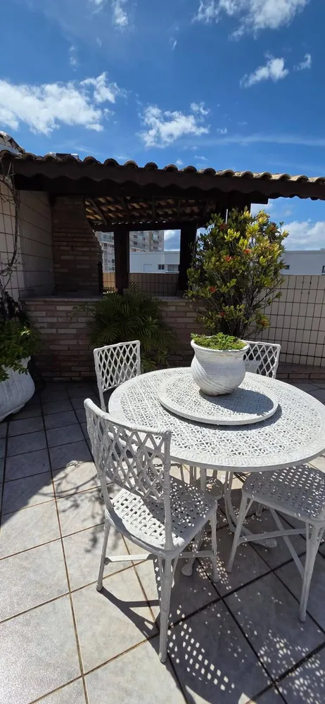 Apartamento, 3 quartos, 400 m² - Foto 4