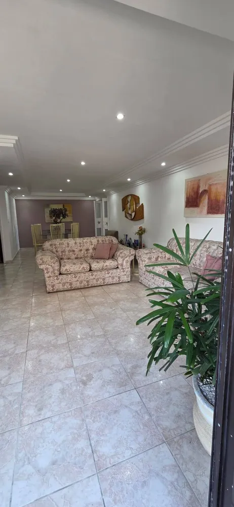 Apartamento, 3 quartos, 400 m² - Foto 4