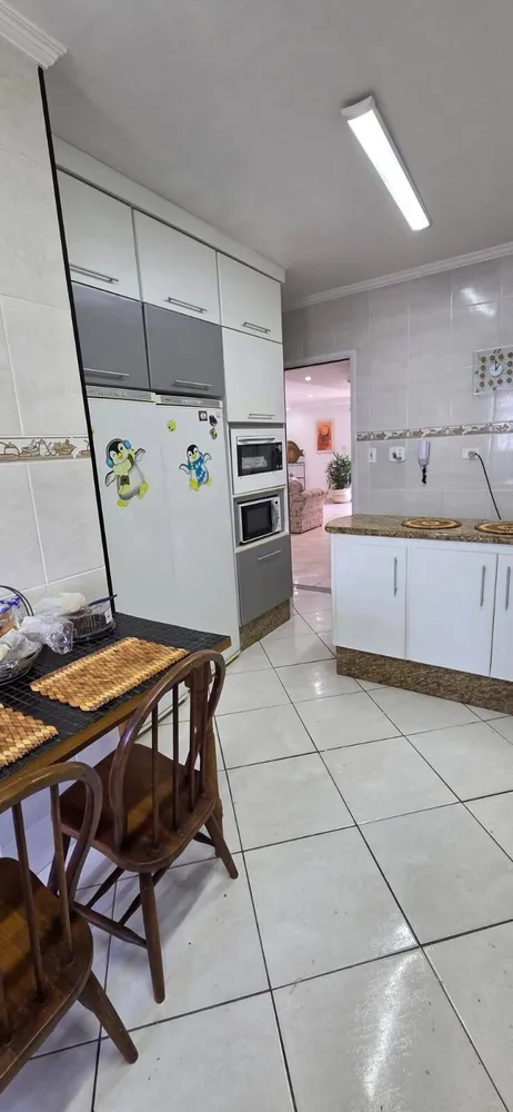 Apartamento, 3 quartos, 400 m² - Foto 2