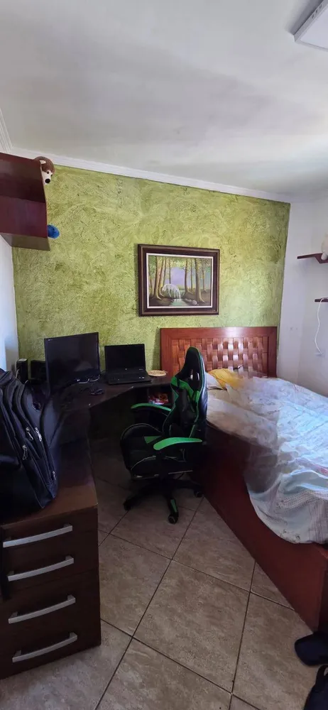 Apartamento, 3 quartos, 400 m² - Foto 1