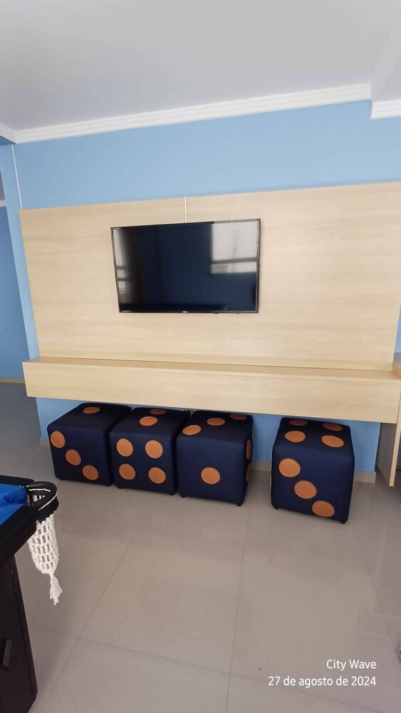 Apartamento à venda e aluguel com 2 quartos, 67m² - Foto 4