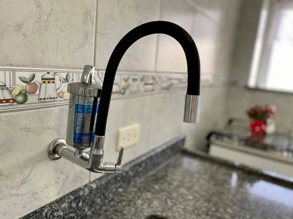 Apartamento, 1 quarto, 52 m² - Foto 6