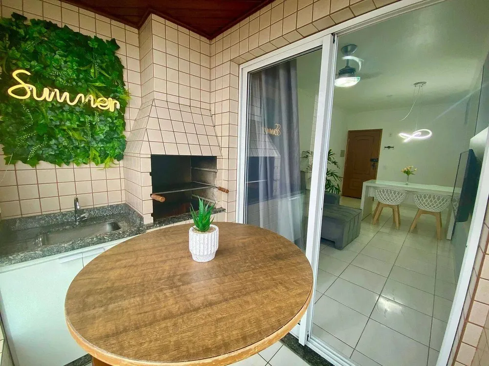 Apartamento, 1 quarto, 52 m² - Foto 1