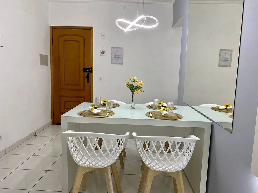 Apartamento, 1 quarto, 52 m² - Foto 4