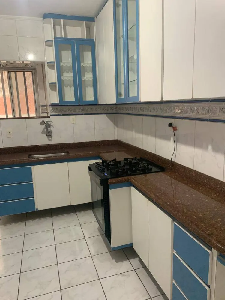 Apartamento, 2 quartos, 71 m² - Foto 1