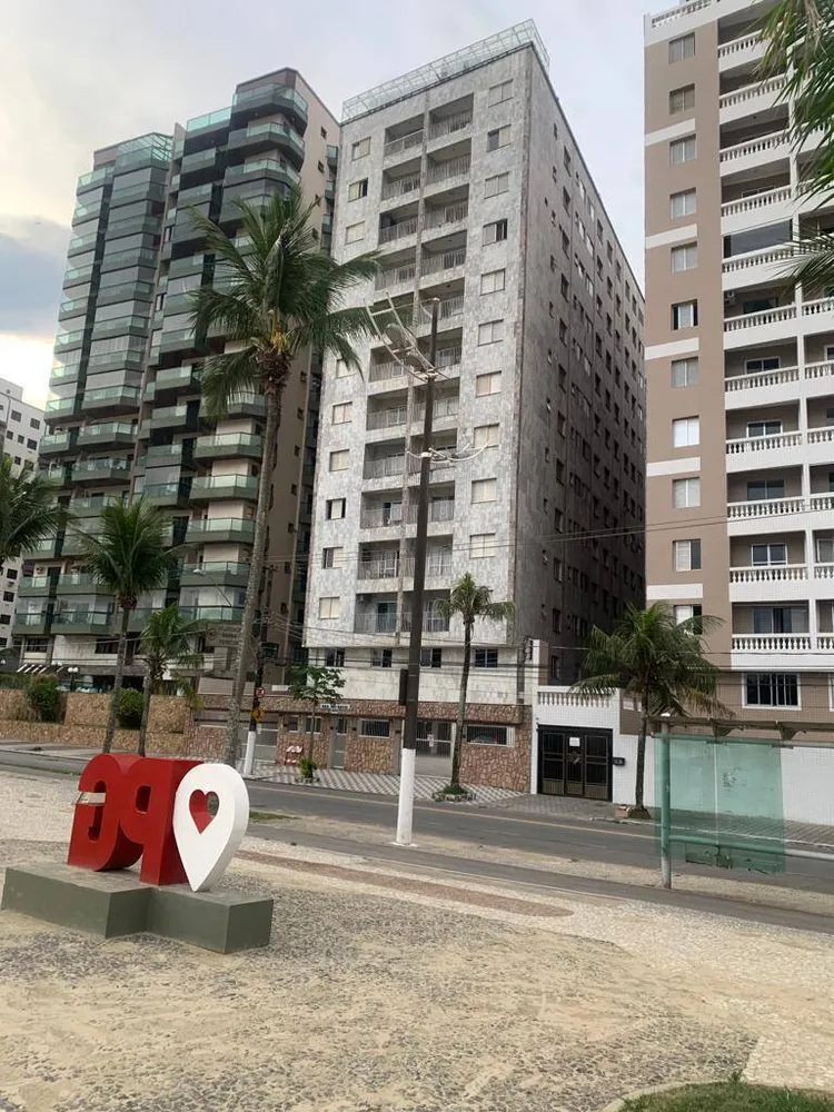 Apartamento, 2 quartos, 71 m² - Foto 1