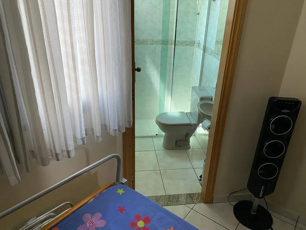 Apartamento, 3 quartos, 175 m² - Foto 8