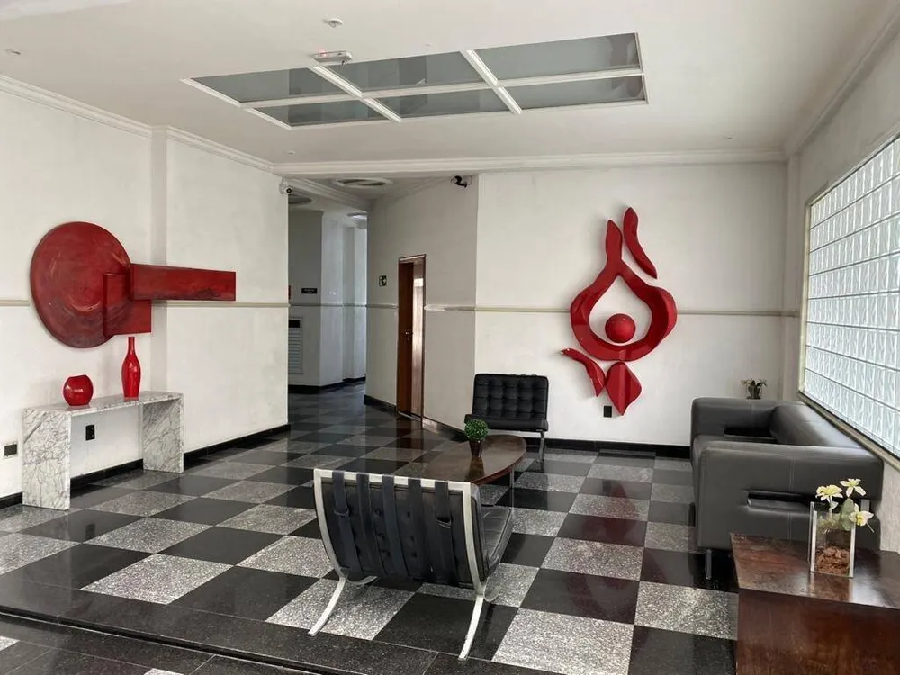 Apartamento, 3 quartos, 175 m² - Foto 12