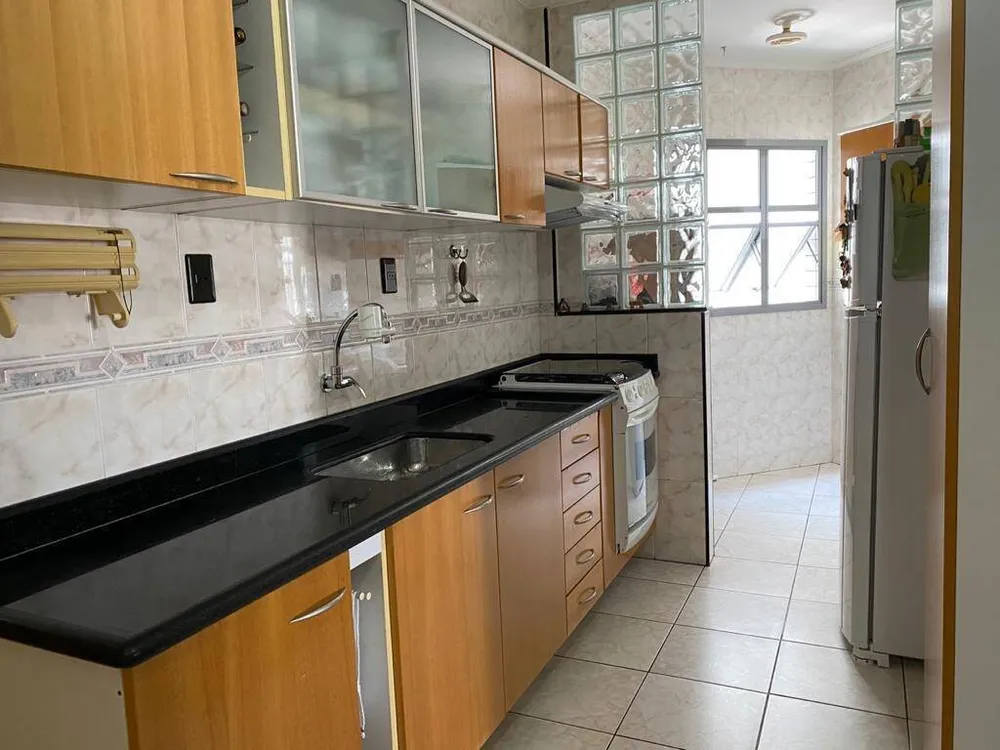 Apartamento, 3 quartos, 175 m² - Foto 4