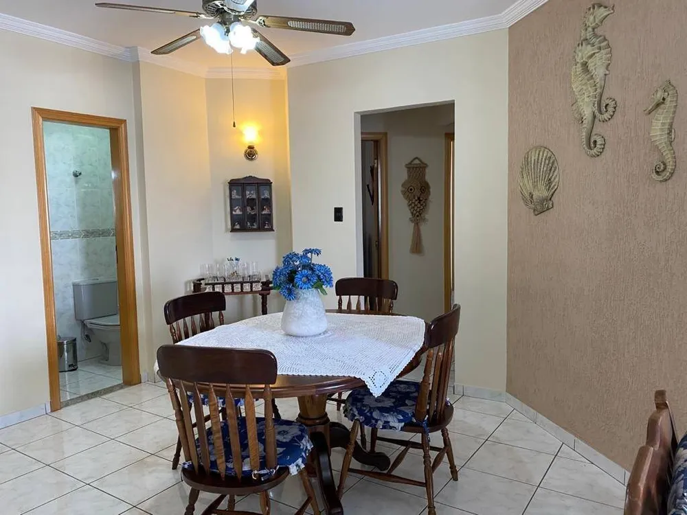 Apartamento, 3 quartos, 175 m² - Foto 1