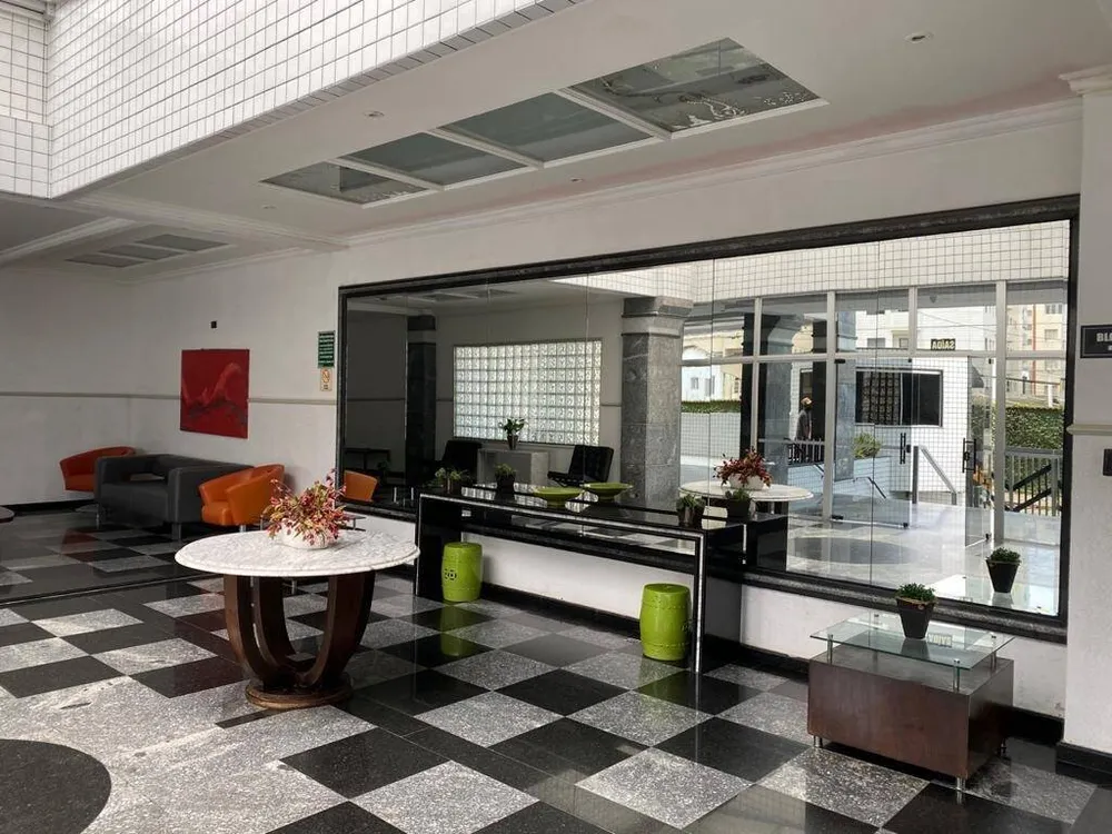 Apartamento, 3 quartos, 175 m² - Foto 1