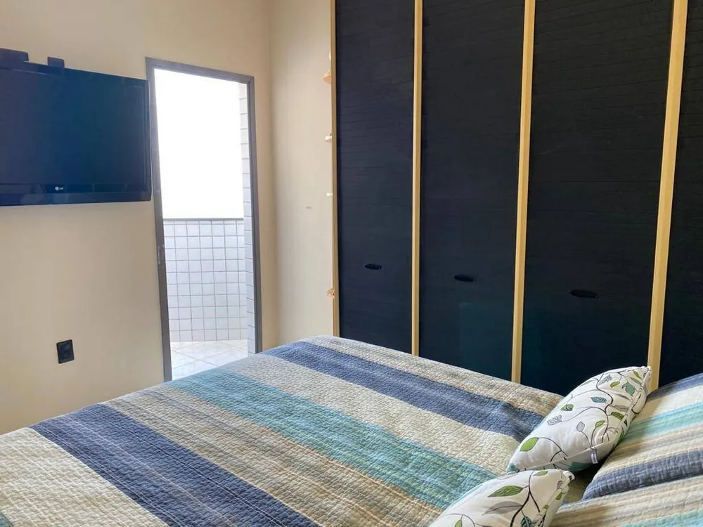Apartamento, 3 quartos, 175 m² - Foto 6