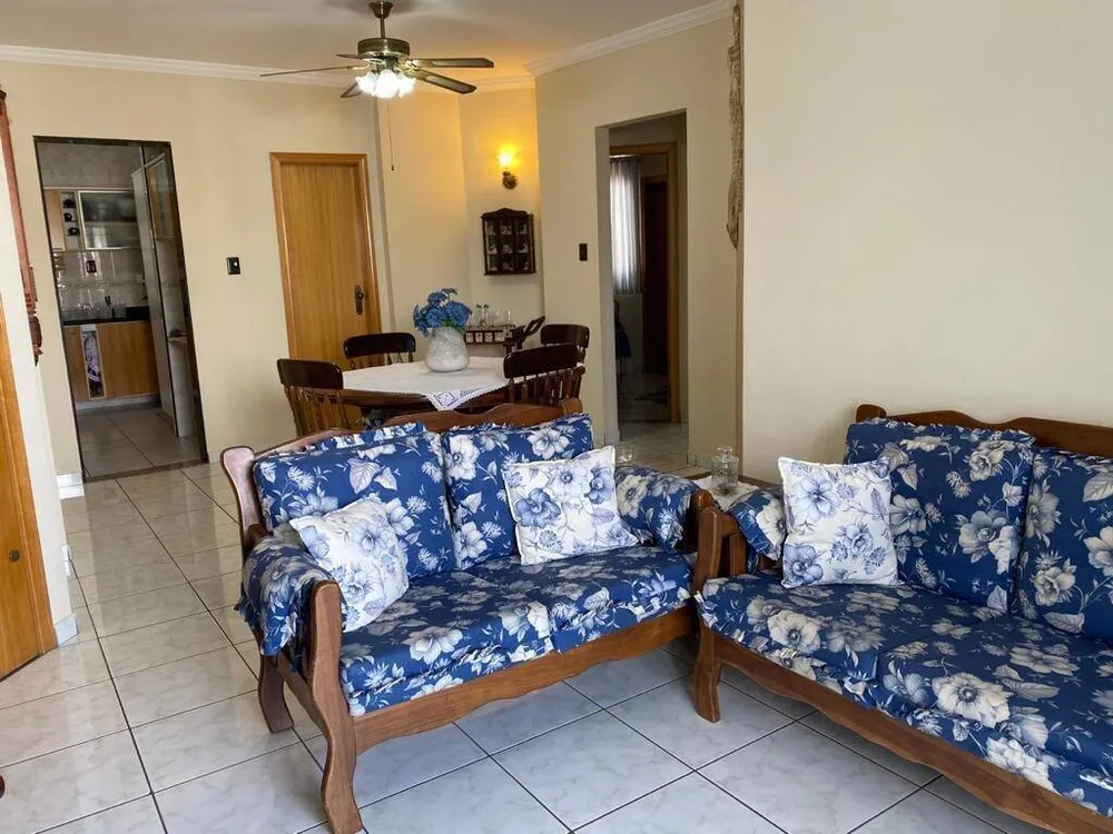Apartamento, 3 quartos, 175 m² - Foto 2
