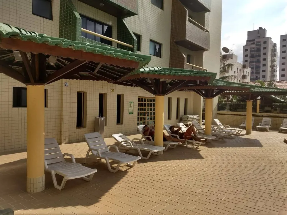Apartamento, 1 quarto, 58 m² - Foto 1