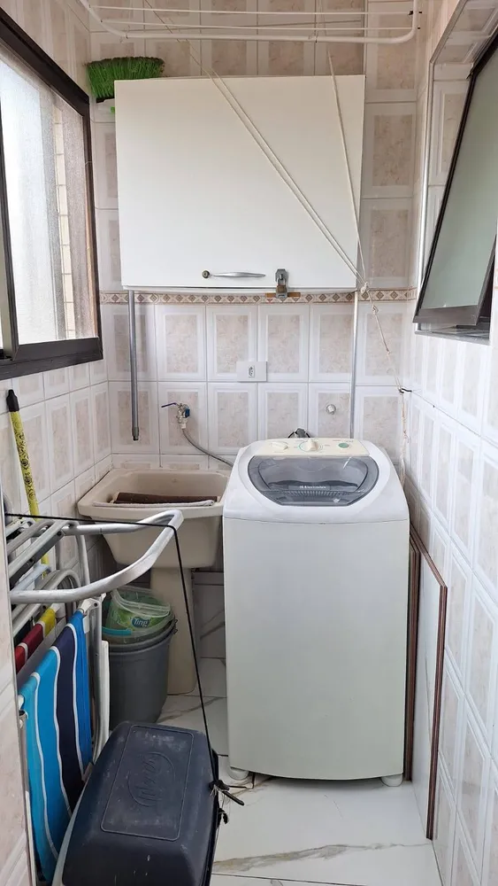 Apartamento, 1 quarto, 58 m² - Foto 4