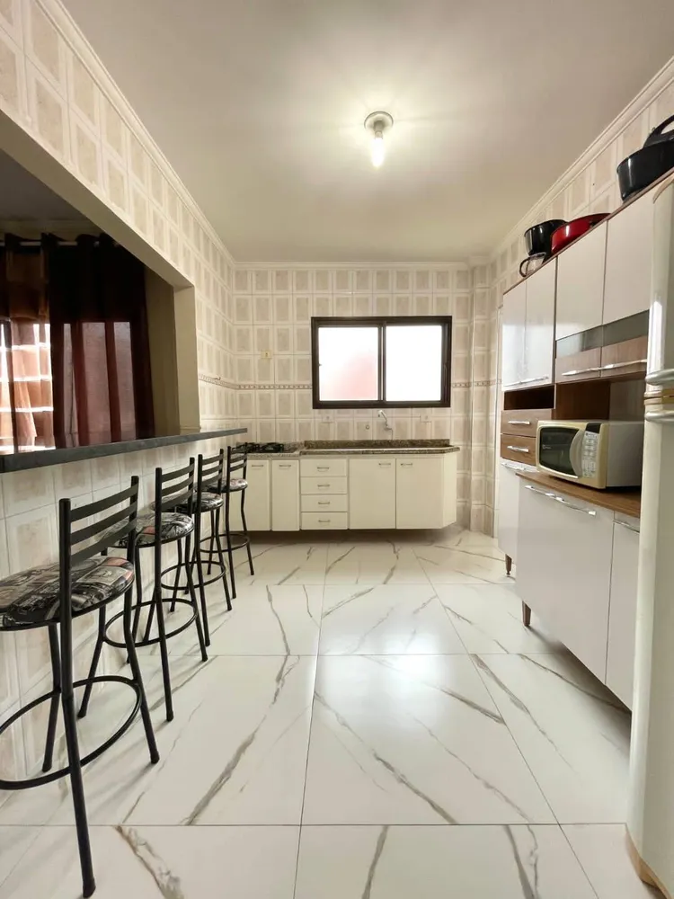 Apartamento, 1 quarto, 58 m² - Foto 2