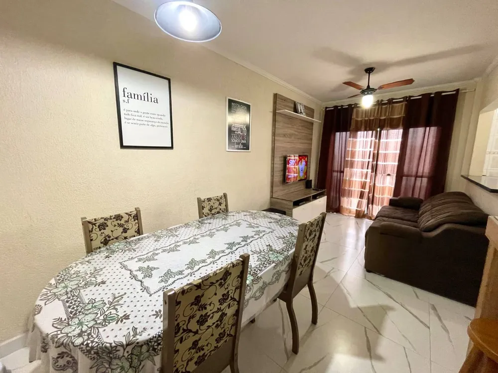 Apartamento, 1 quarto, 58 m² - Foto 3