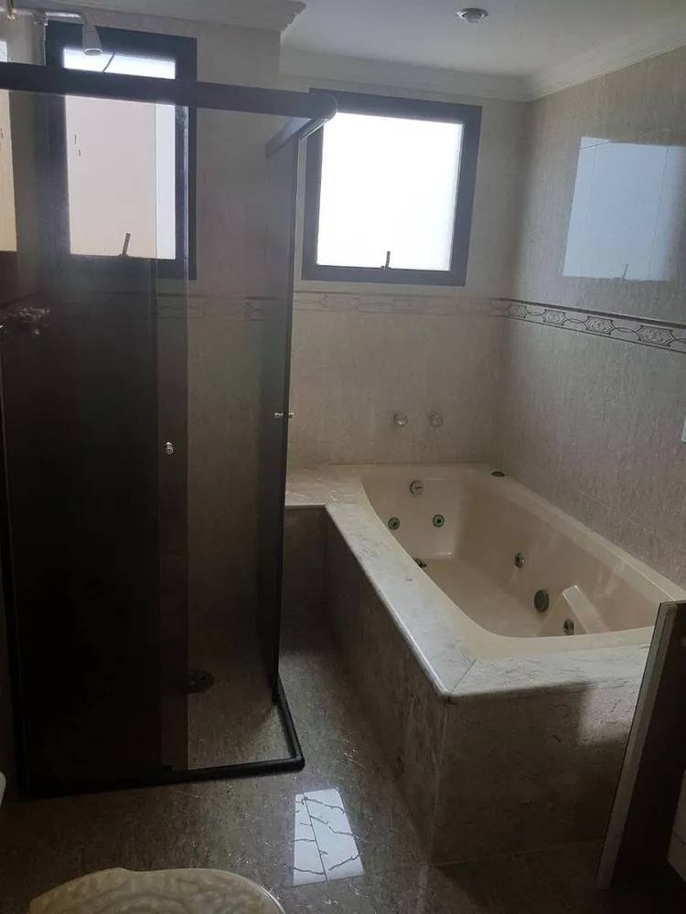 Cobertura, 5 quartos, 257 m² - Foto 10