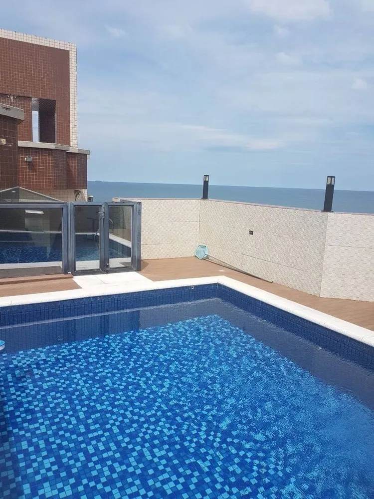 Cobertura, 5 quartos, 257 m² - Foto 1