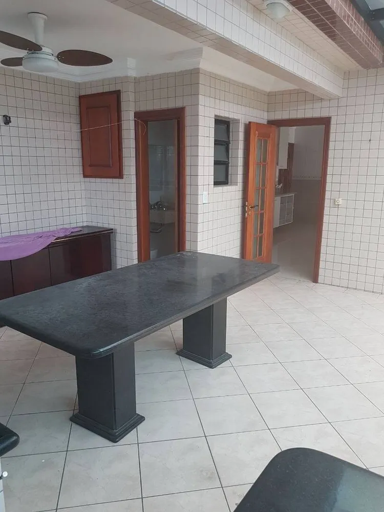Cobertura, 5 quartos, 257 m² - Foto 9