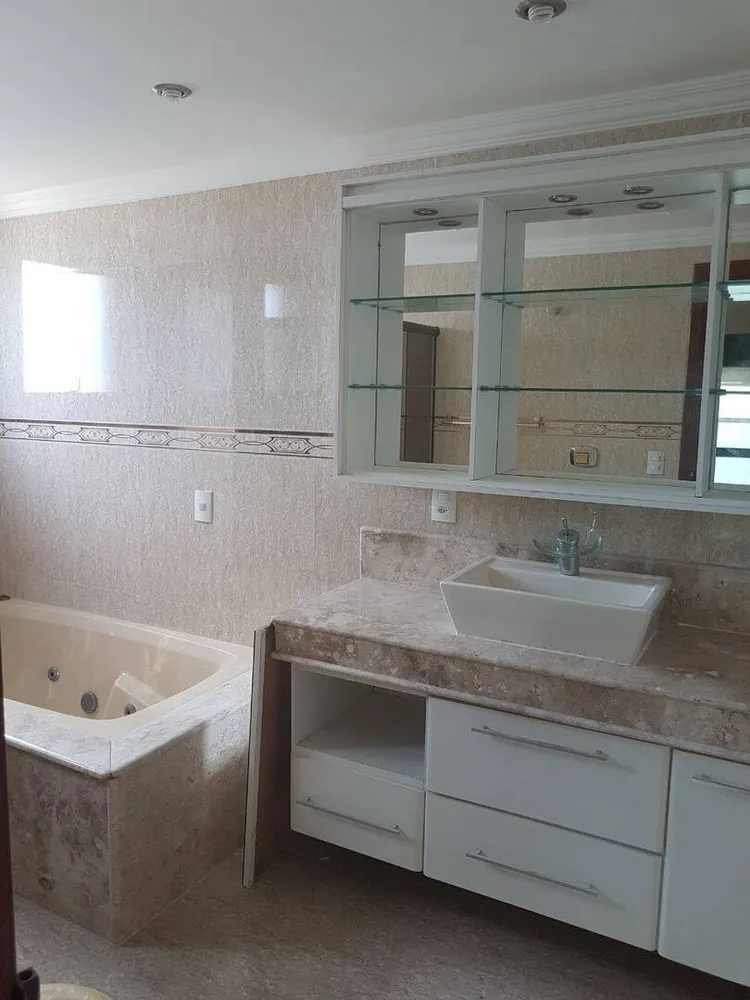 Cobertura, 5 quartos, 257 m² - Foto 7