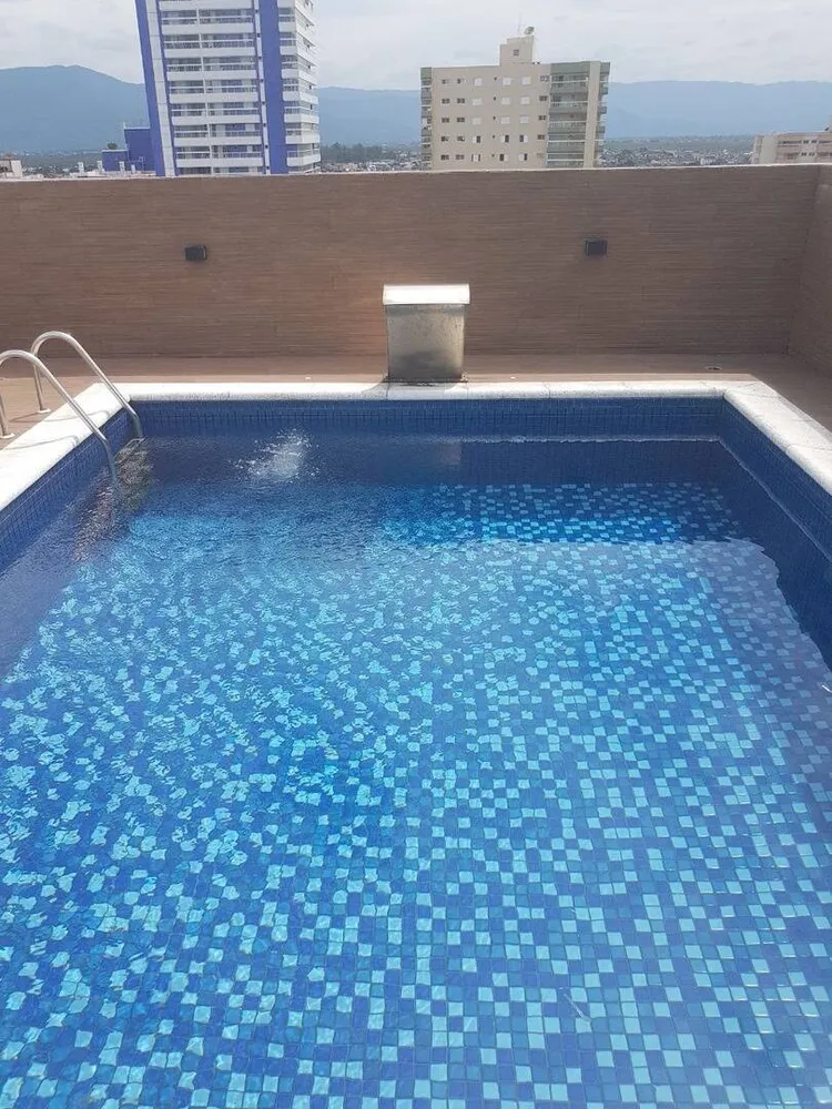 Cobertura, 5 quartos, 257 m² - Foto 11